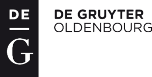 De Gruyter Logo