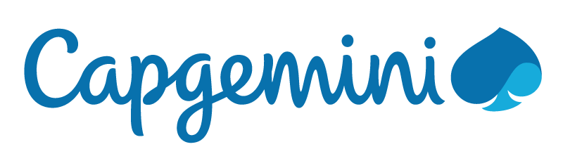 capgemini Logo