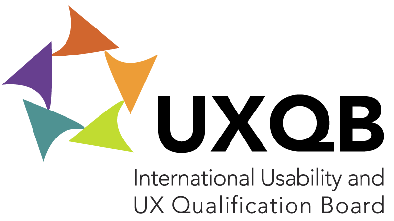 uxqb Logo