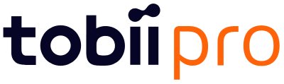 Logo von Tobii Pro